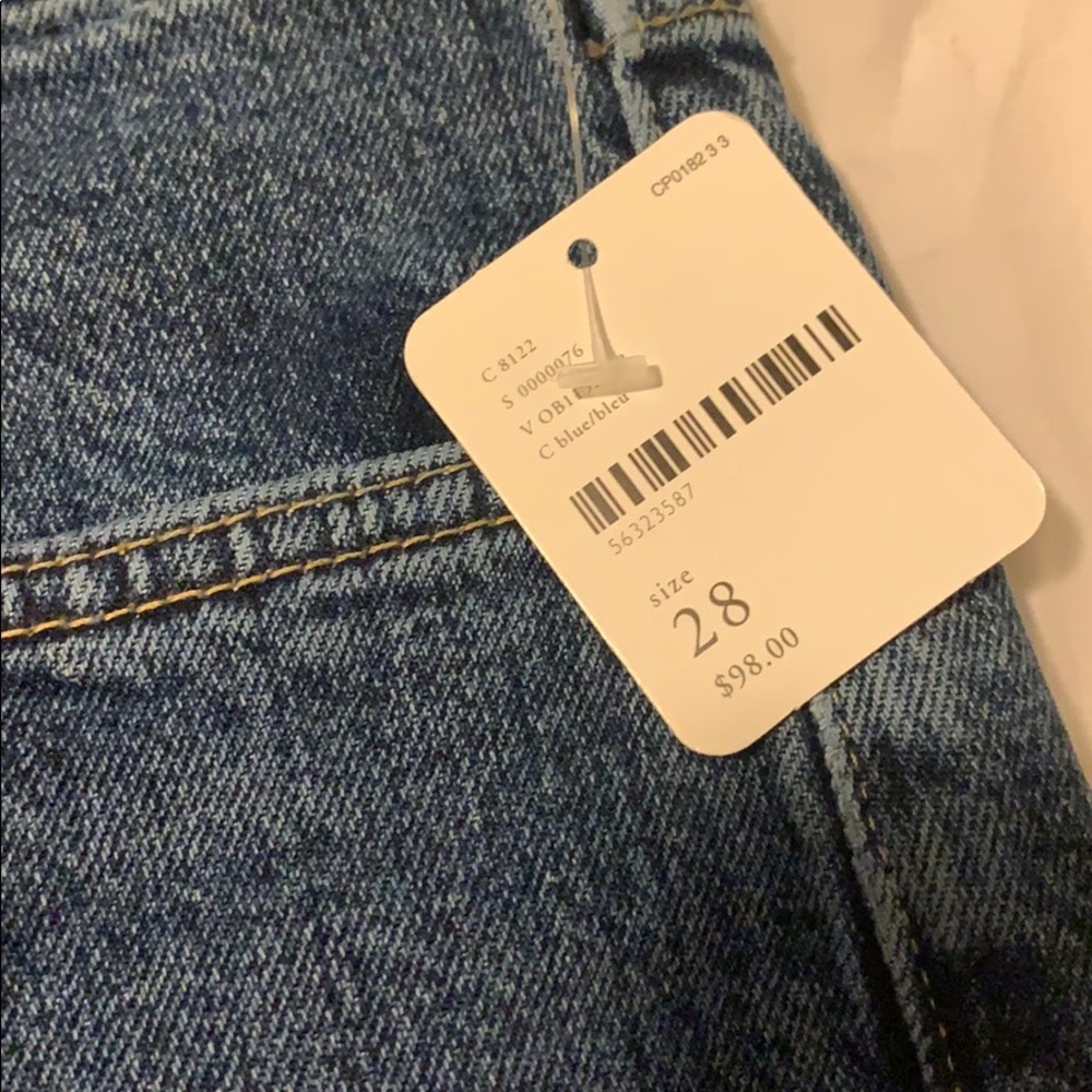 Free people Stella kick flare jeans - Picture 4 of 6